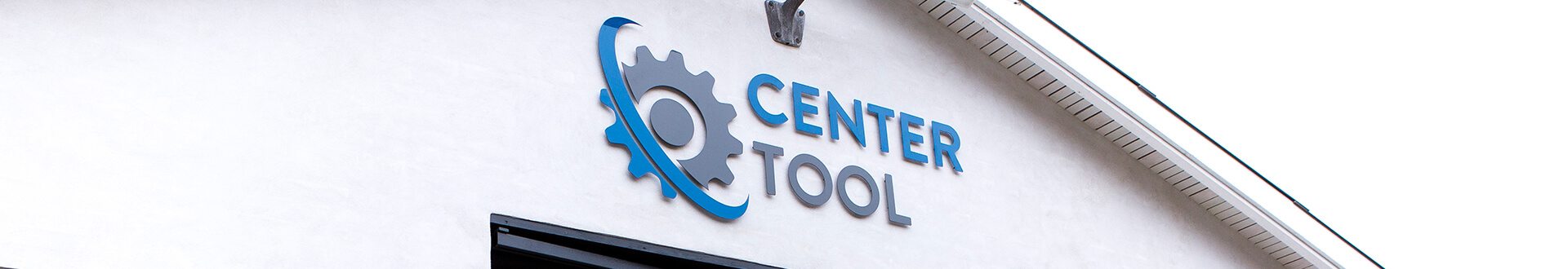 CenterTool bygning i Greve