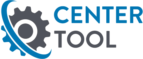 CenterTool logo