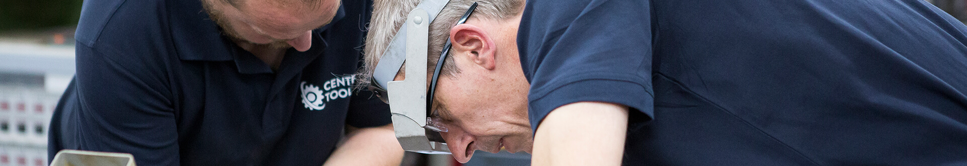 Om CenterTool
